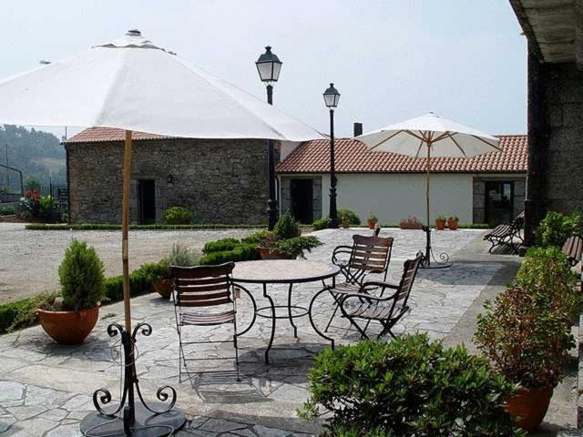 Pazo de Sedor