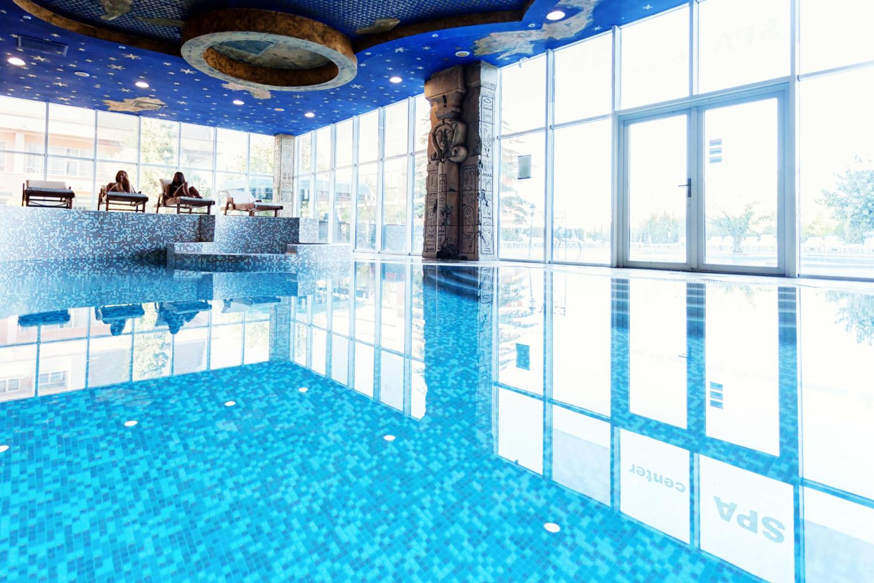 HI Hotels Imperial Resort - Ultra All Inclusive, FREE PARKING