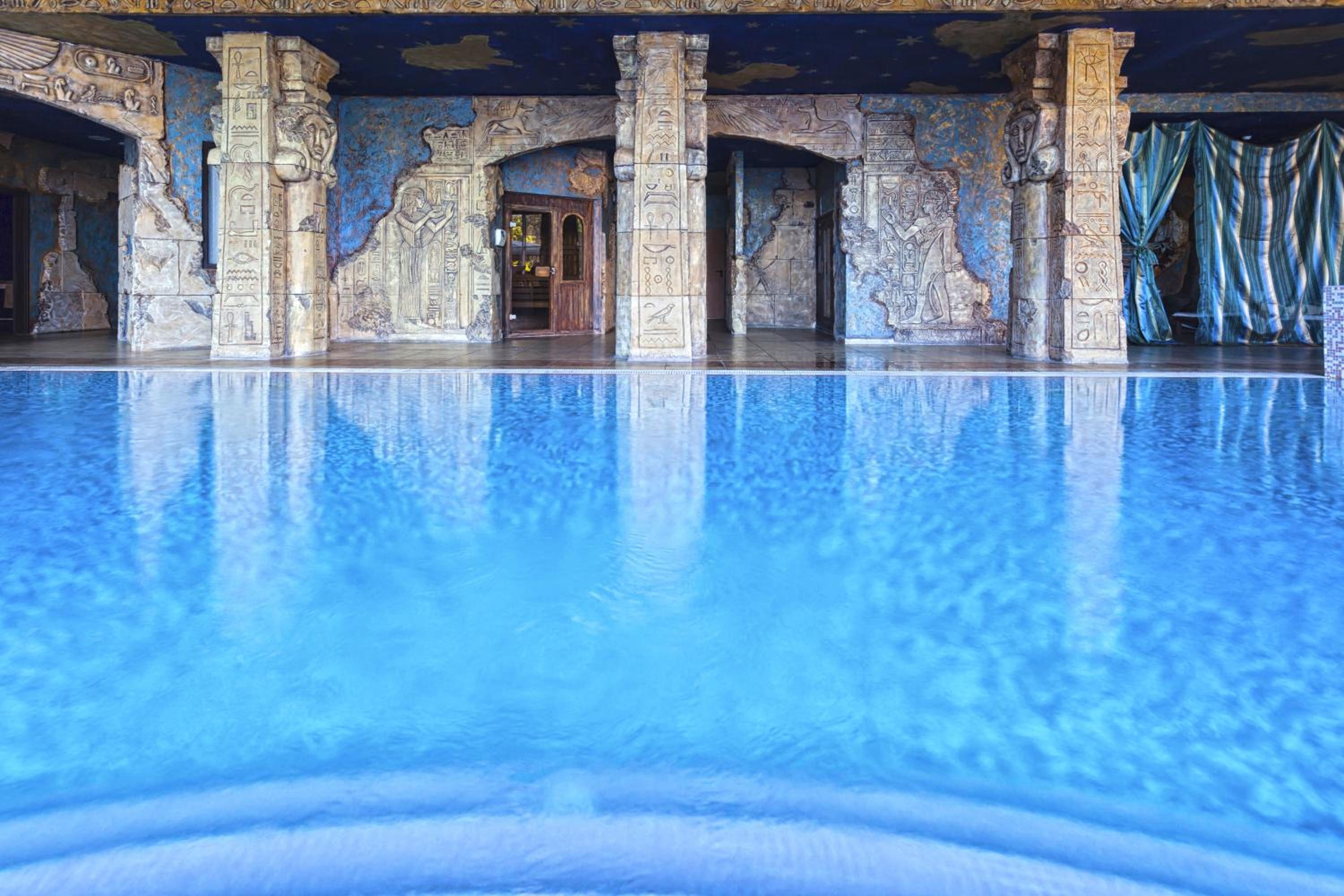 HI Hotels Imperial Resort - Ultra All Inclusive, FREE PARKING