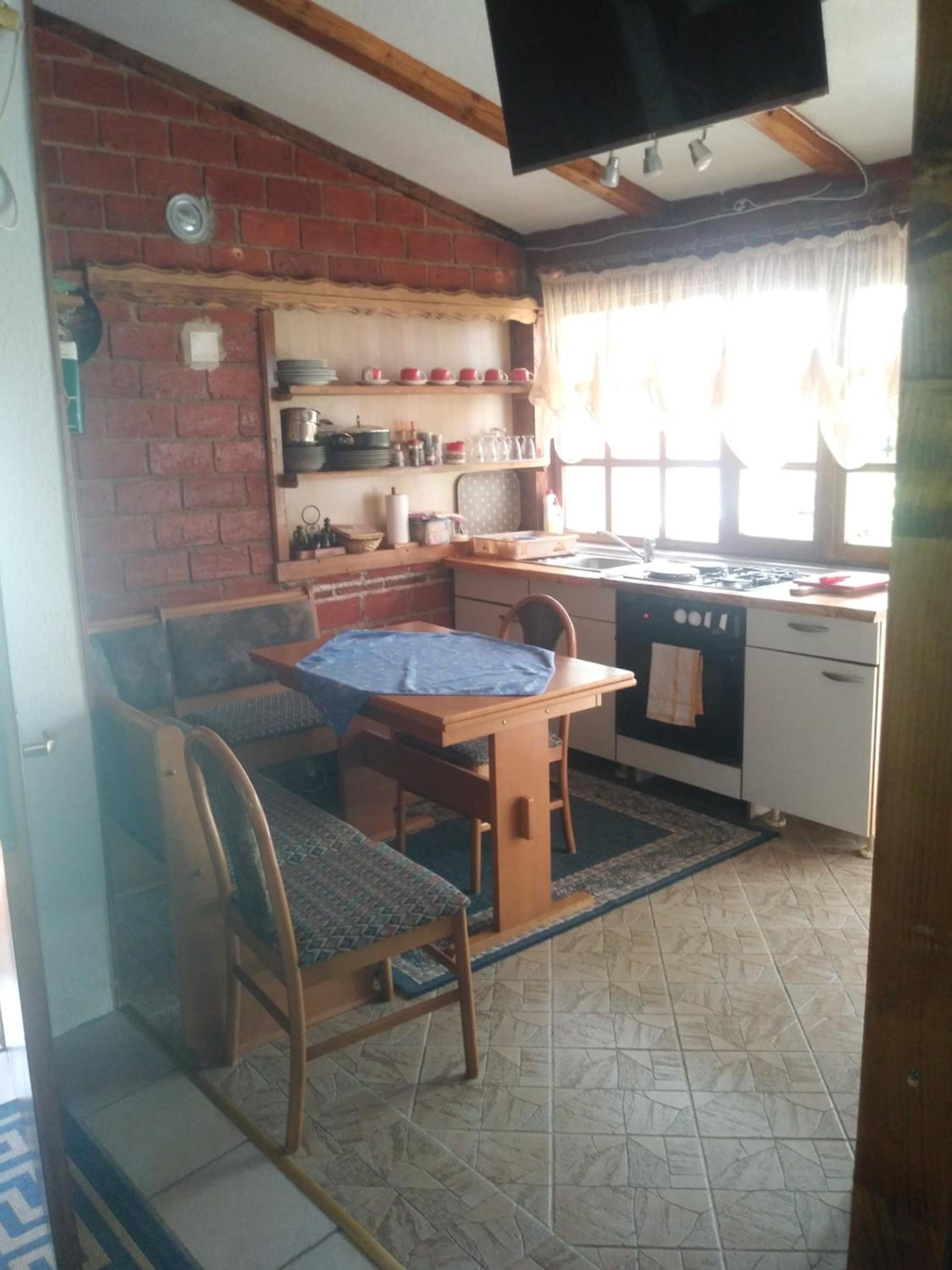 Ribarska Vila