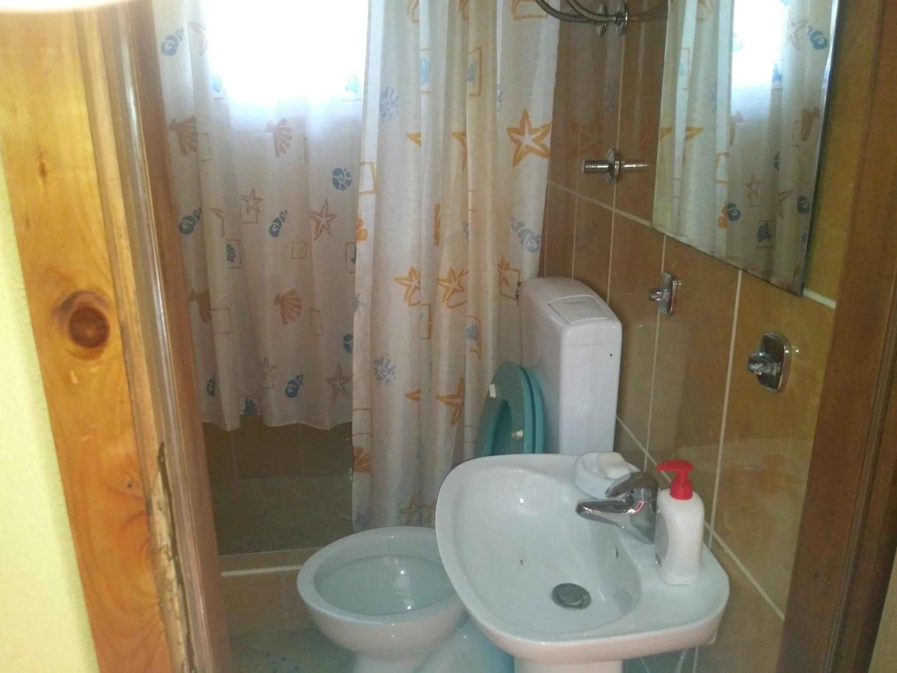Ribarska Vila