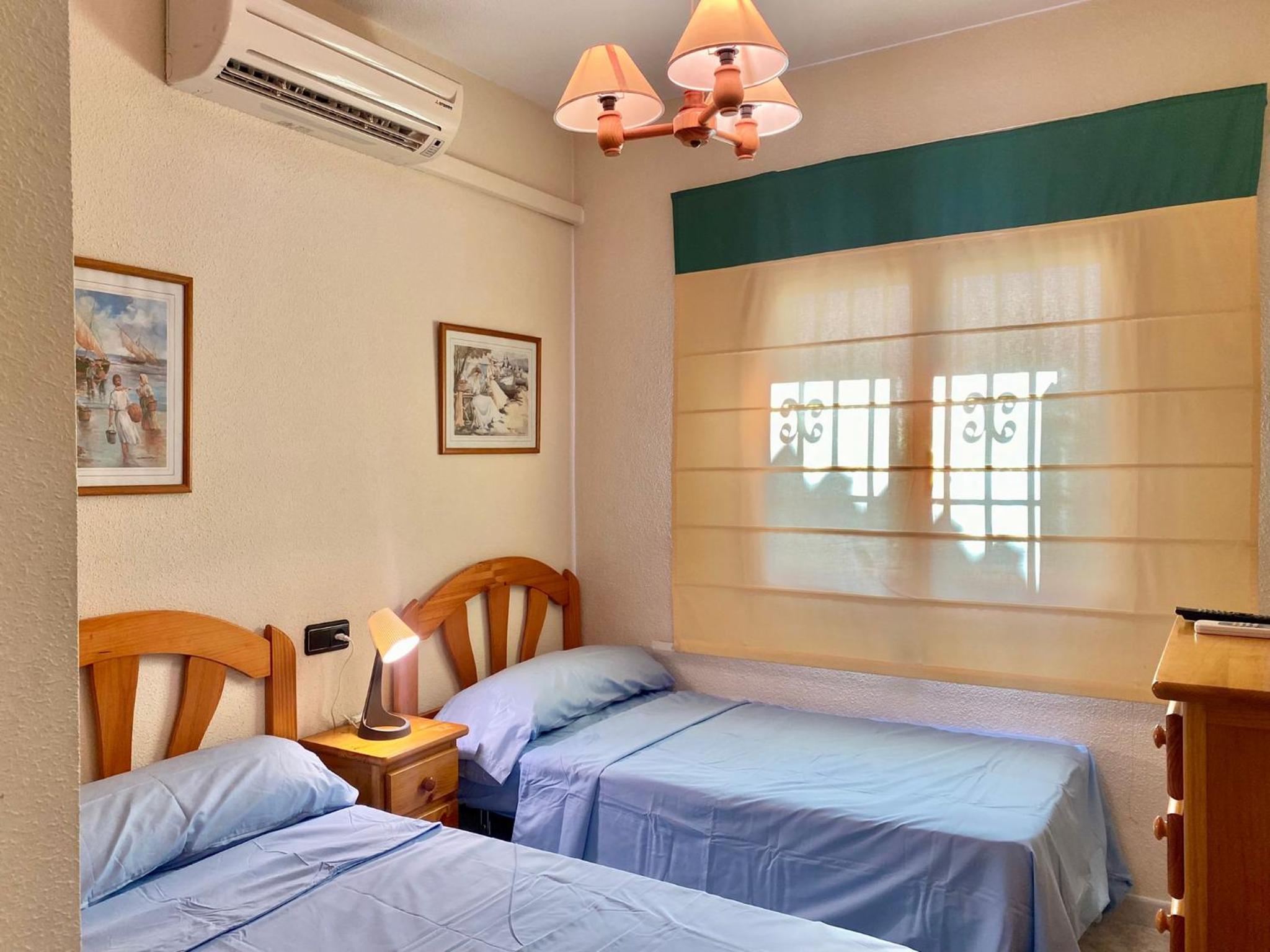 Playa Flamenca Aparment