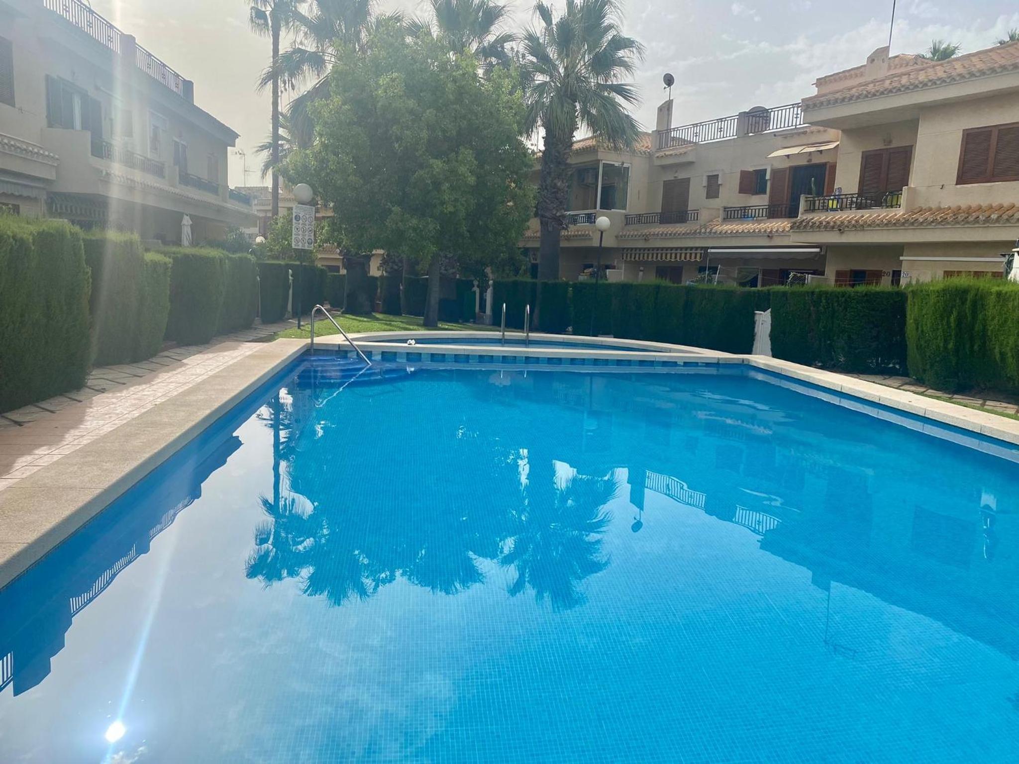 Playa Flamenca Aparment