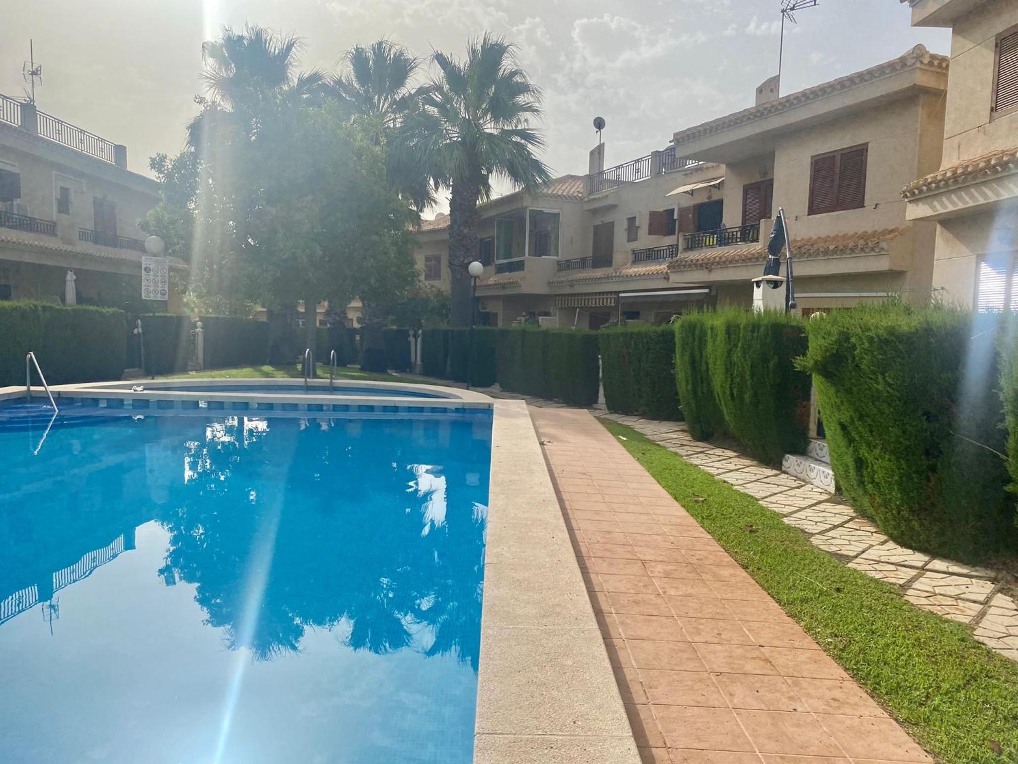 Playa Flamenca Aparment