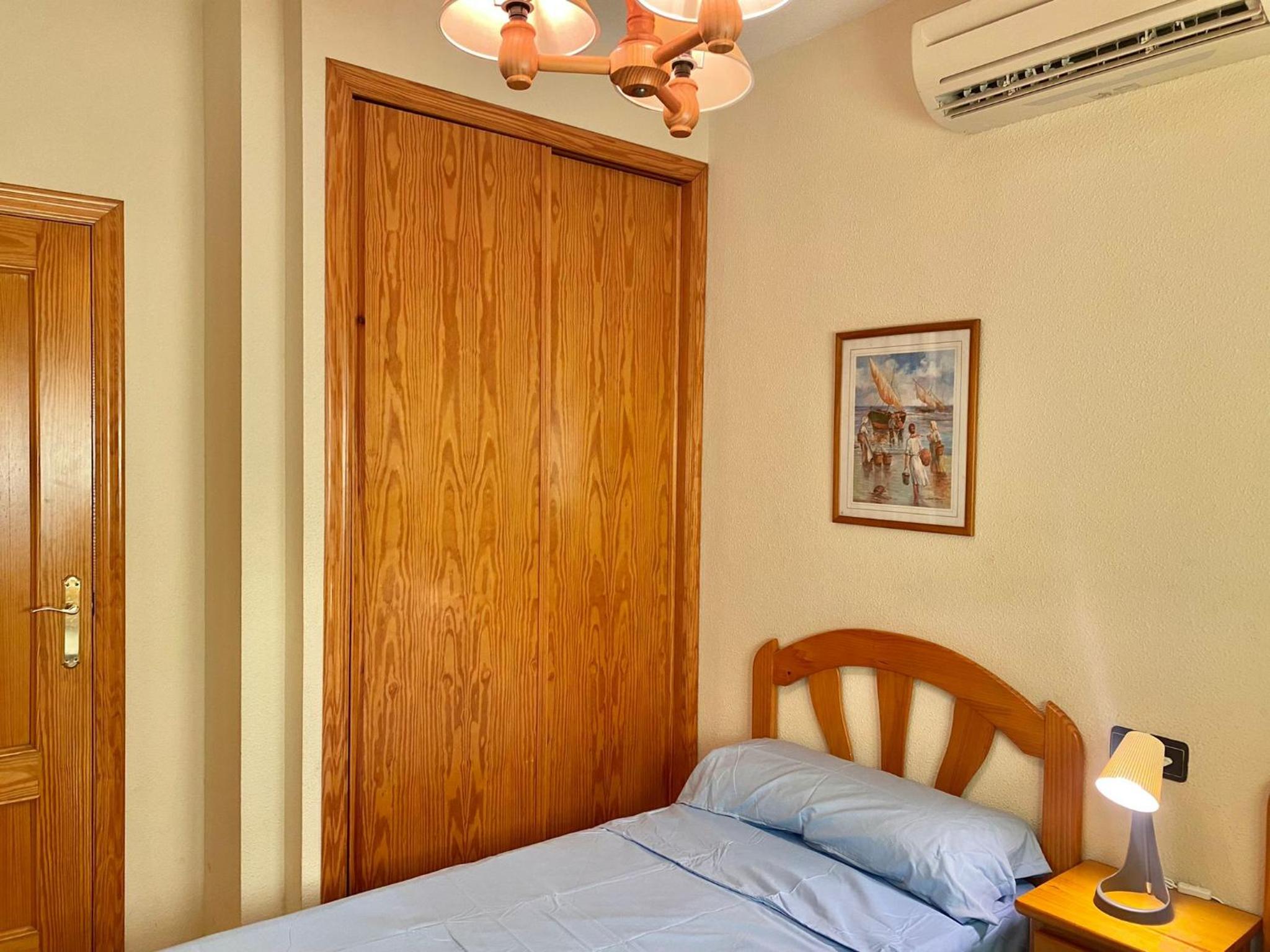 Playa Flamenca Aparment