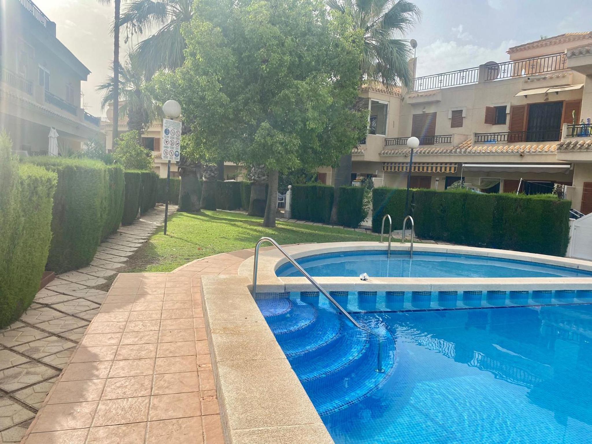 Playa Flamenca Aparment