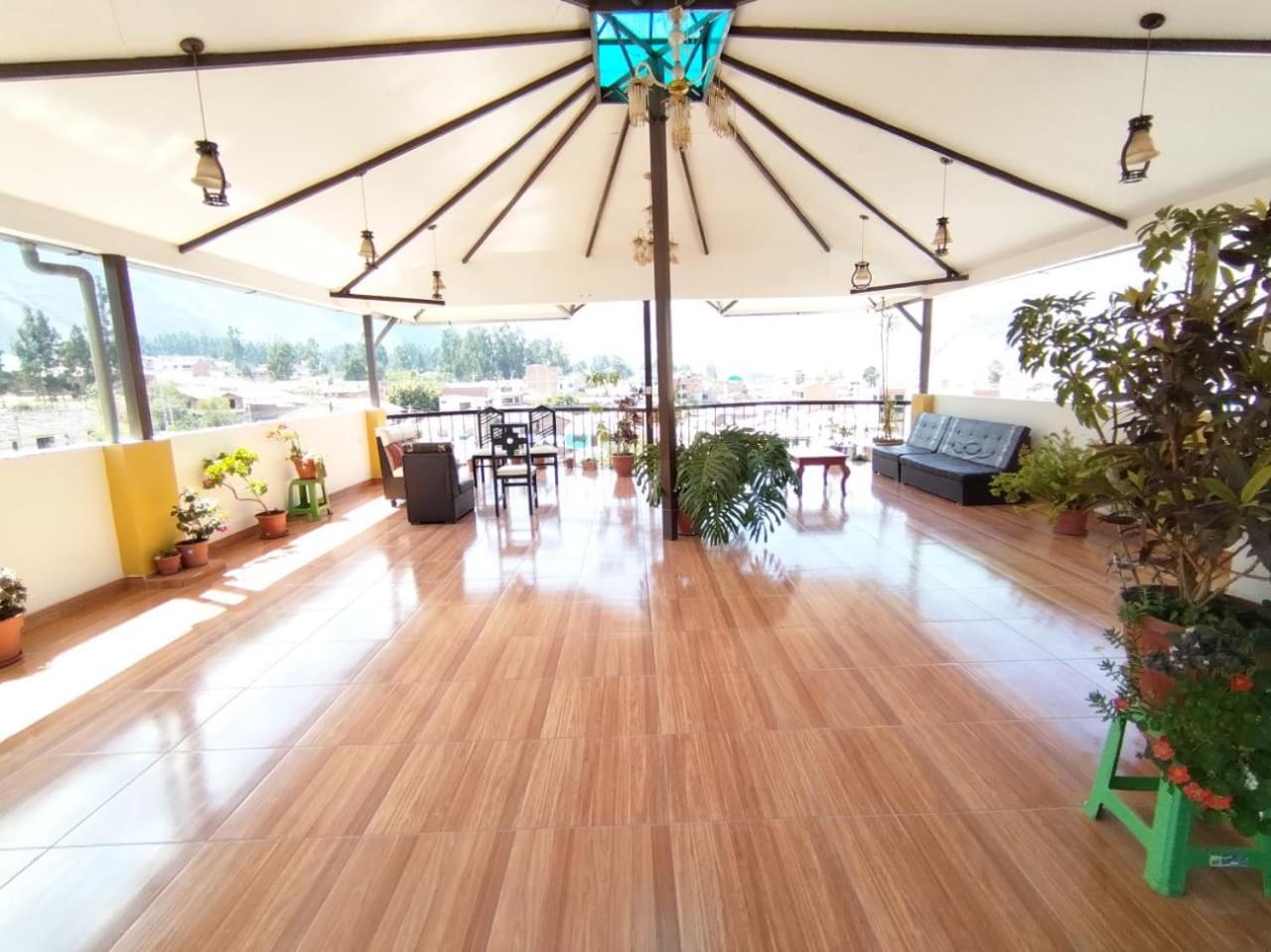 roof