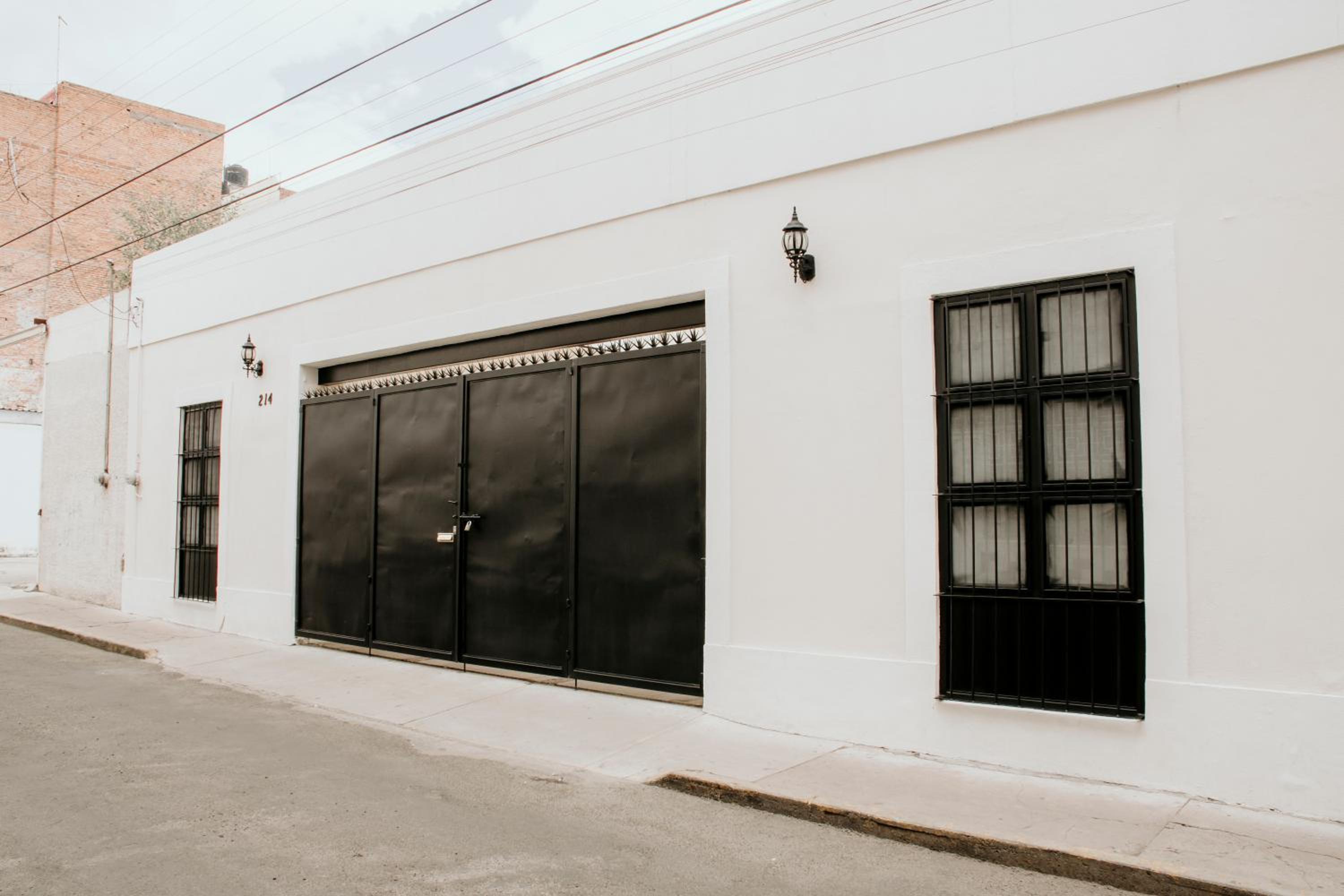 Hotel Casa Leonardo - Image 1