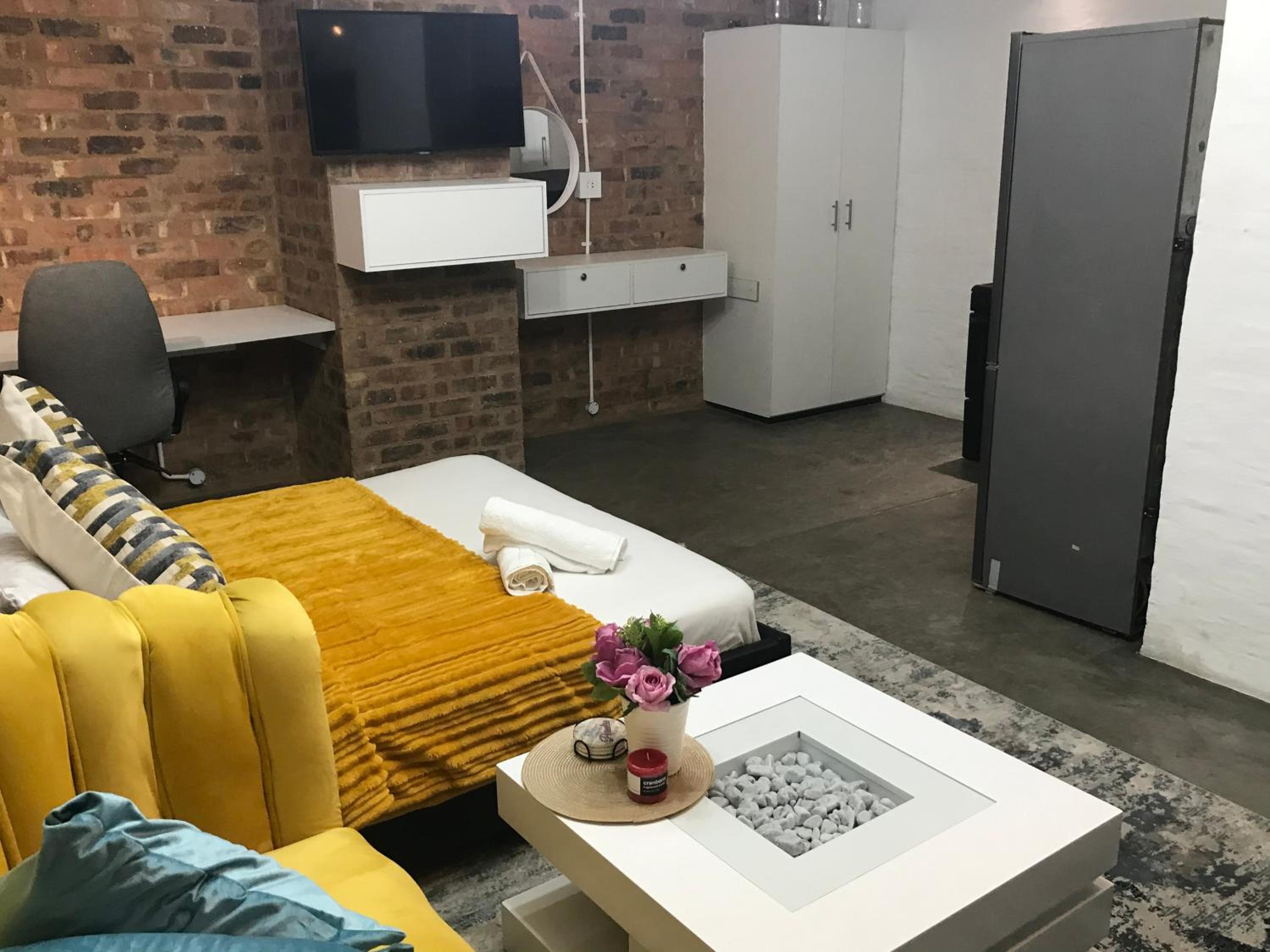 Maboneng Craftsmanship place
