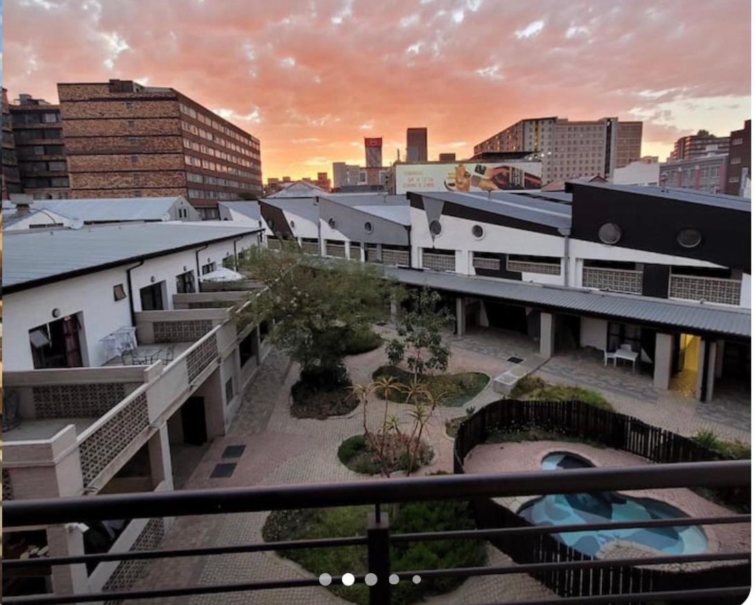 Maboneng Craftsmanship place