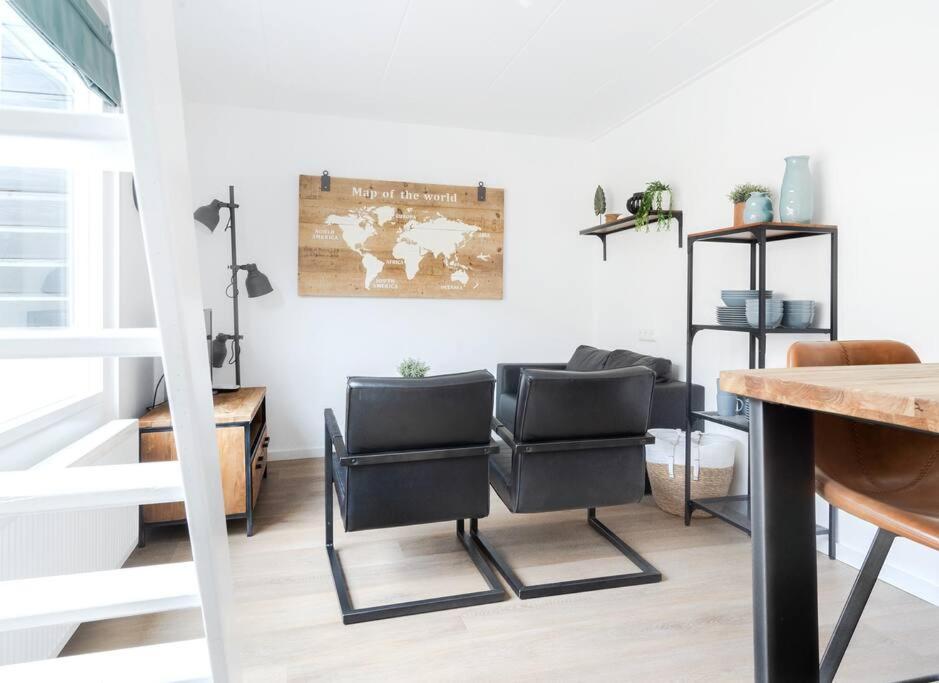 Vakantiewoning 't Juttershuis Egmond aan Zee view 3