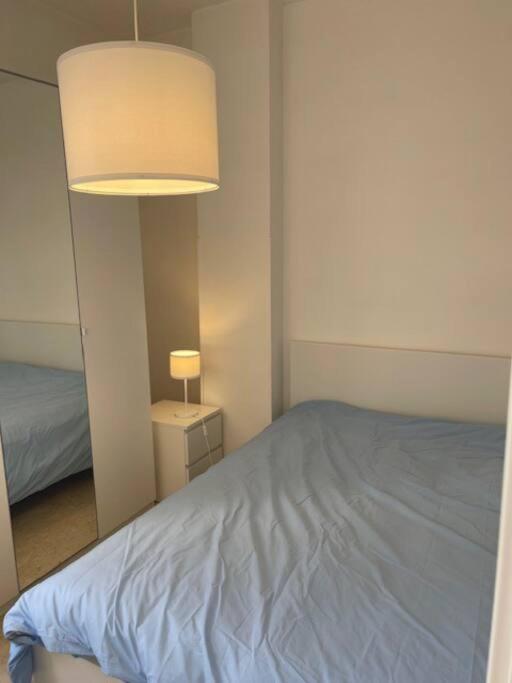 B&B Taranto Centro en Taranto — hotel room