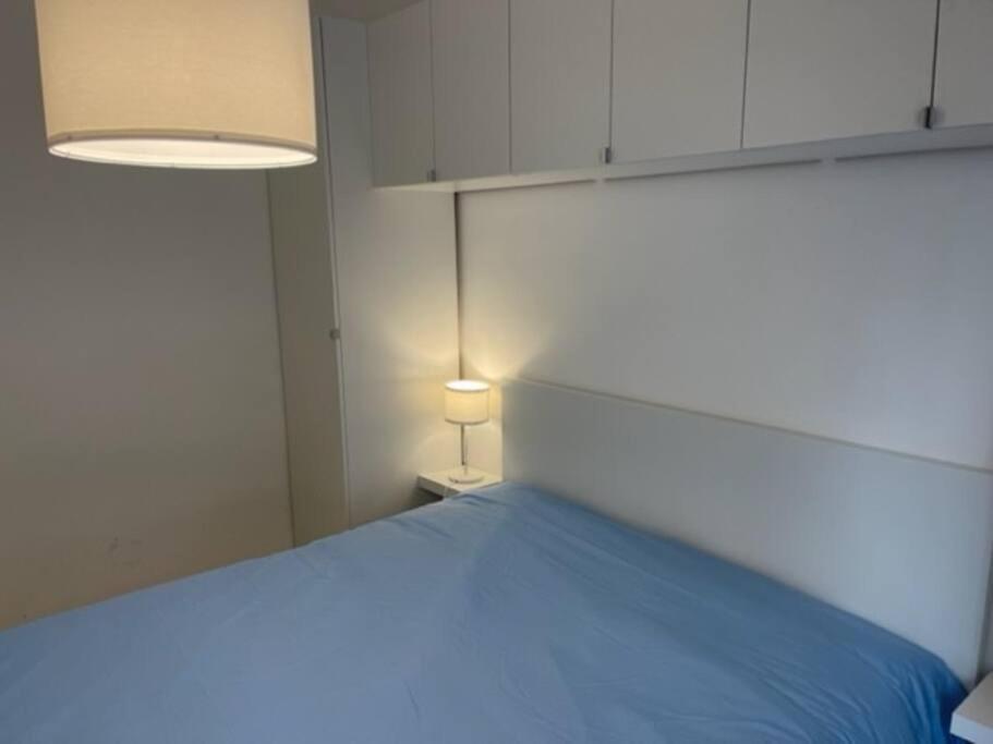 B&B Taranto Centro en Taranto — hotel room