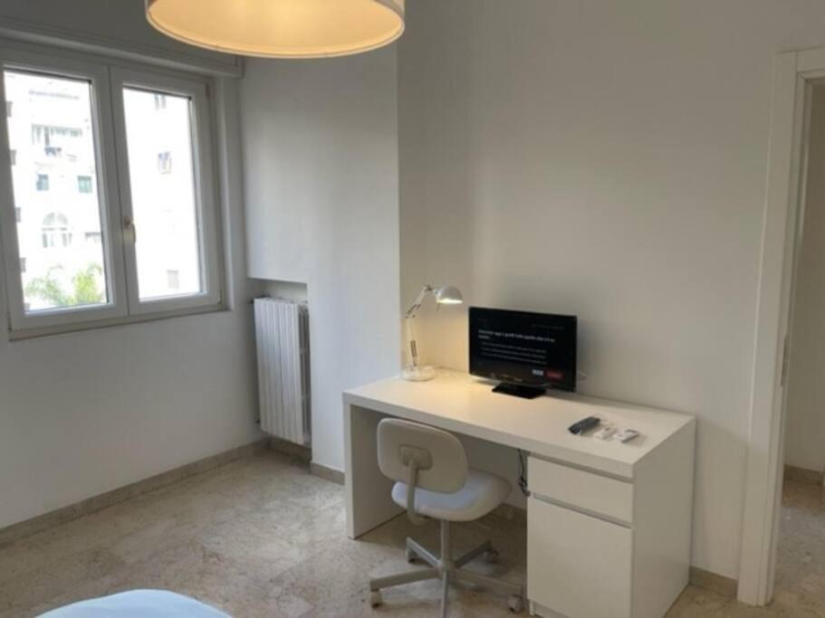 B&B Taranto Centro en Taranto — hotel room
