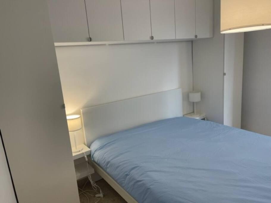 B&B Taranto Centro en Taranto — hotel room