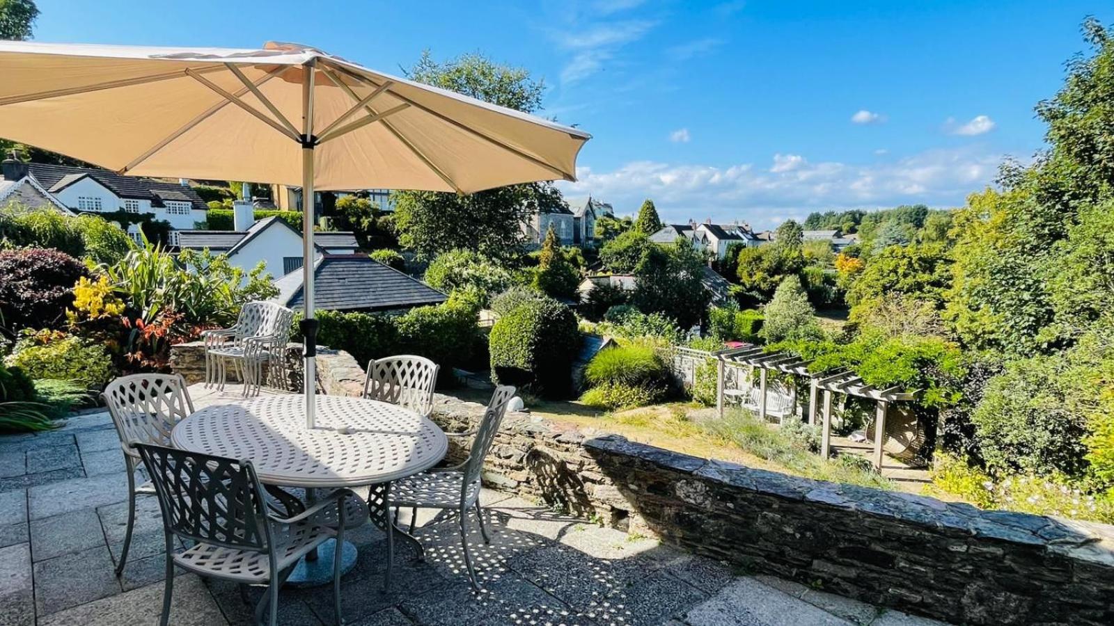 Donore - Quintessential English Cottage close to Dittisham Quay view 3