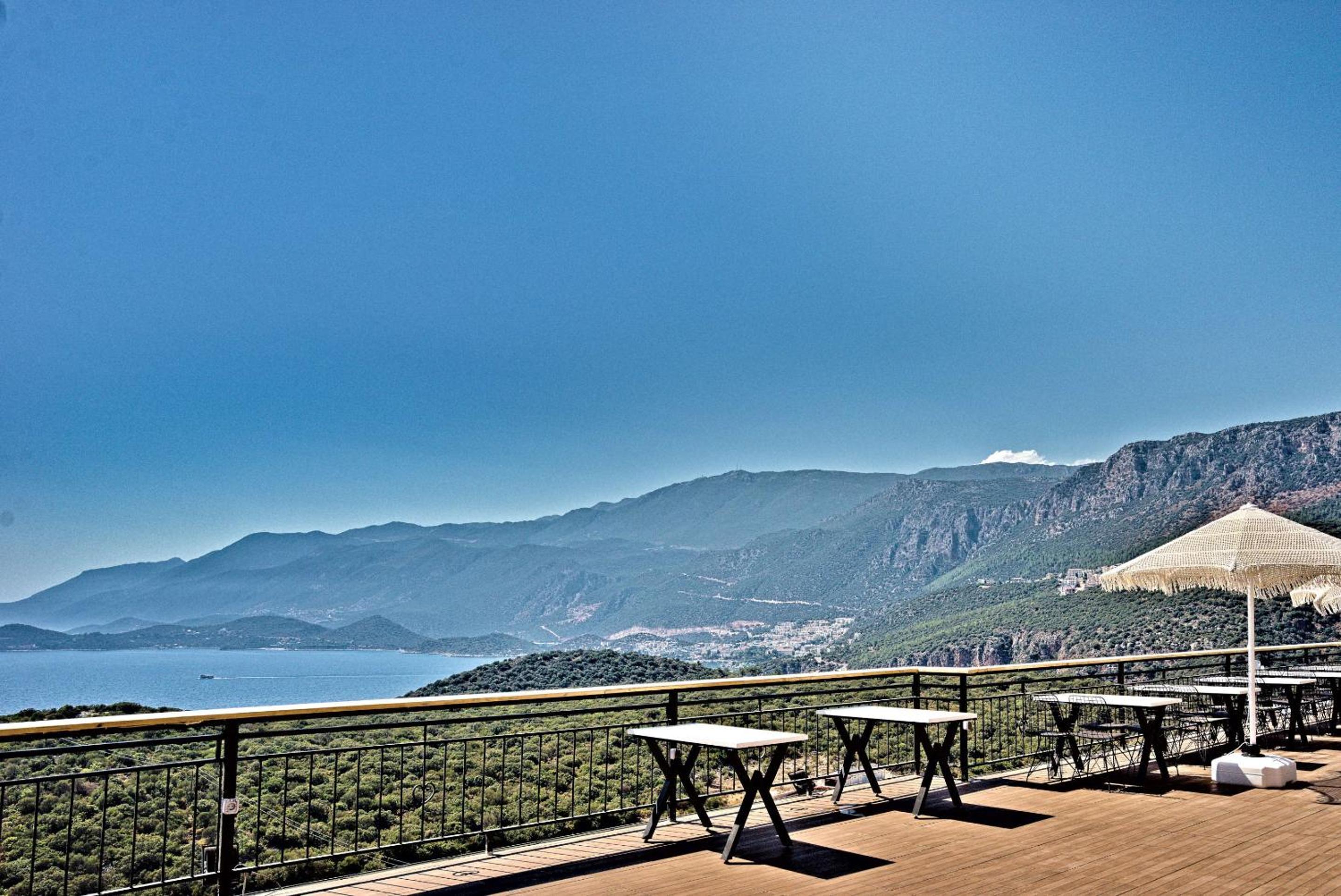 Stonehillkaş - Image 10