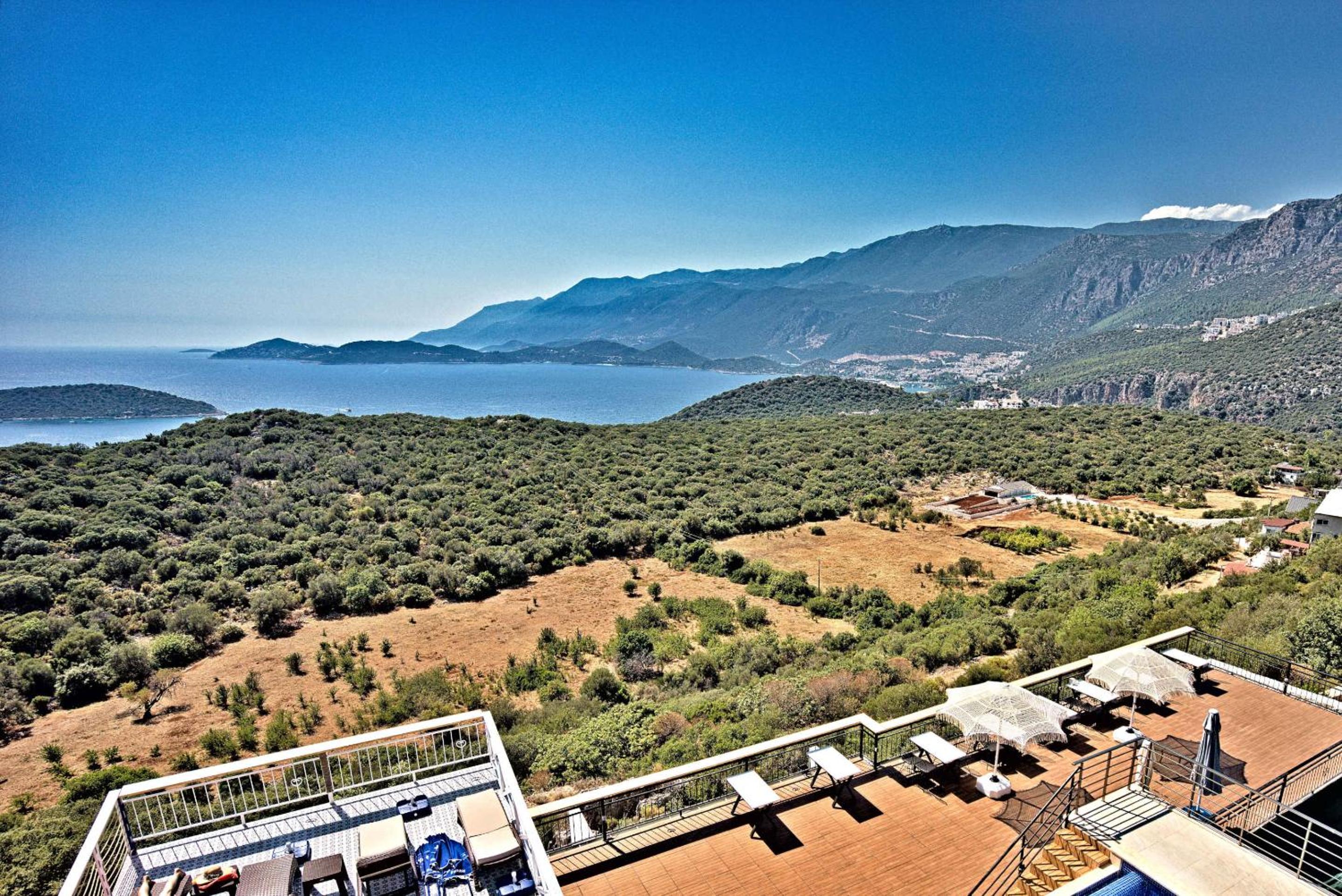 Stonehillkaş - Image 14