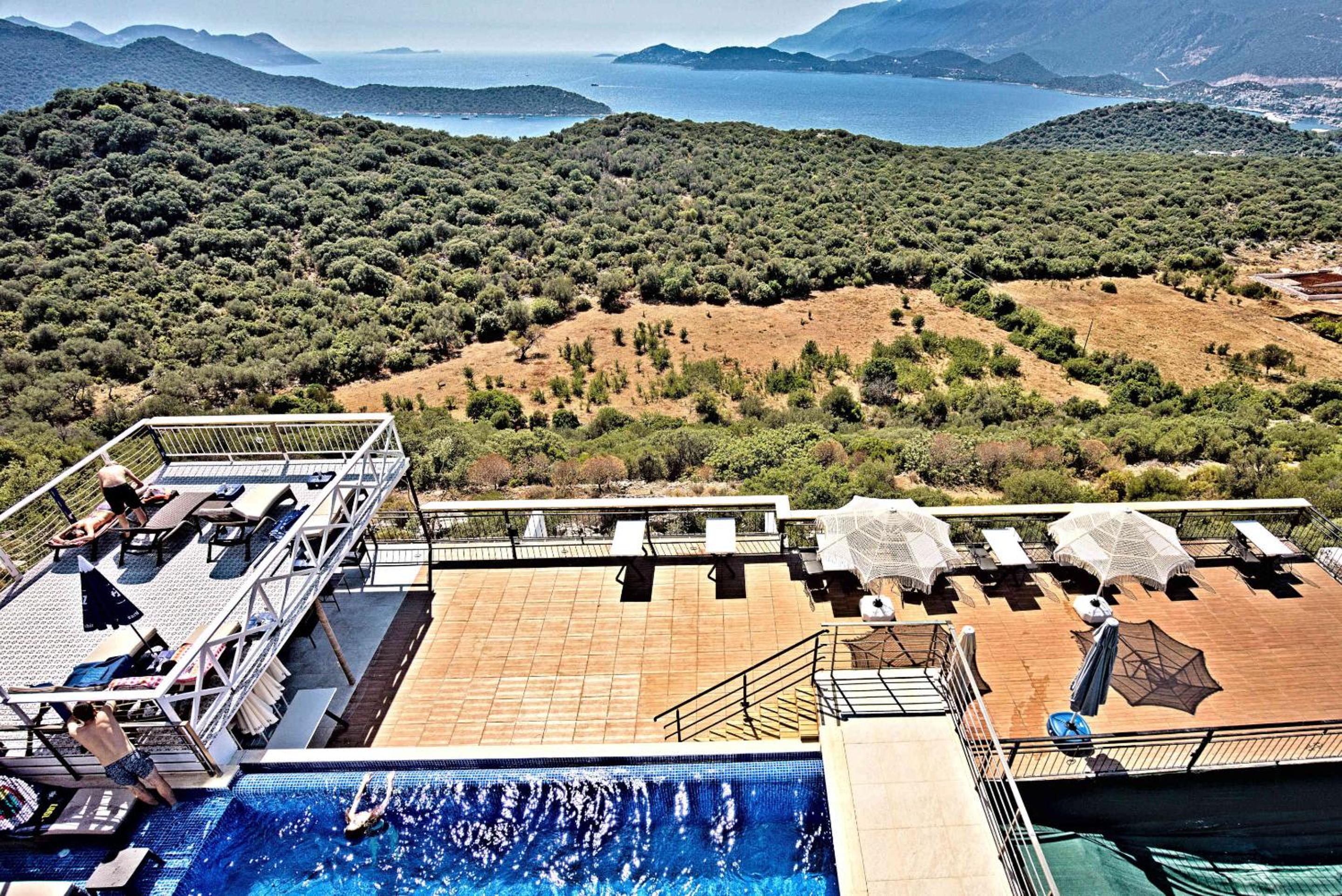 Stonehillkaş - Image 16