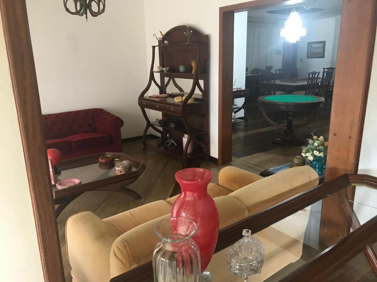 Casa de Campo no Centro de Pomerode