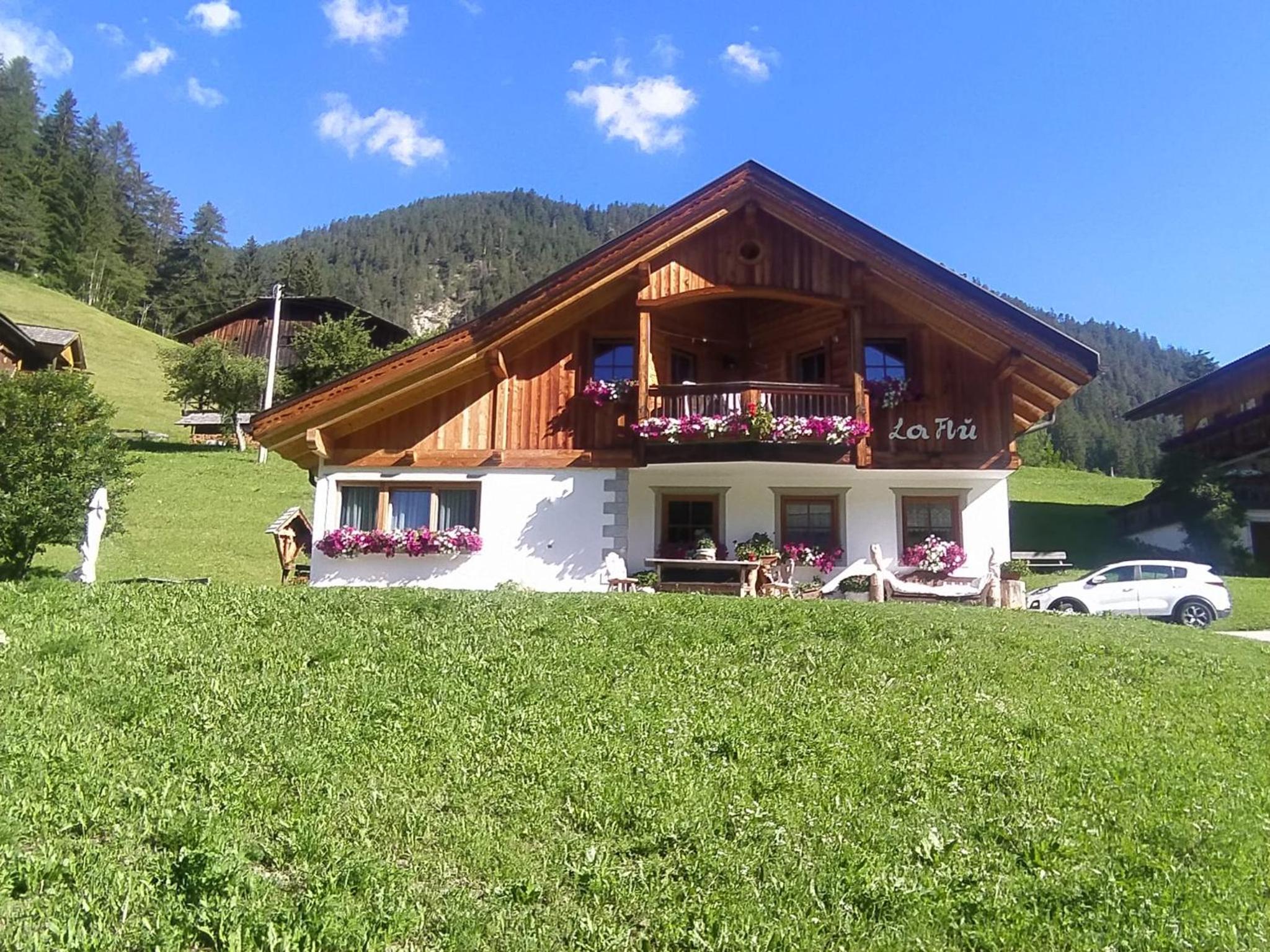 Agriturismo La Flu view 4