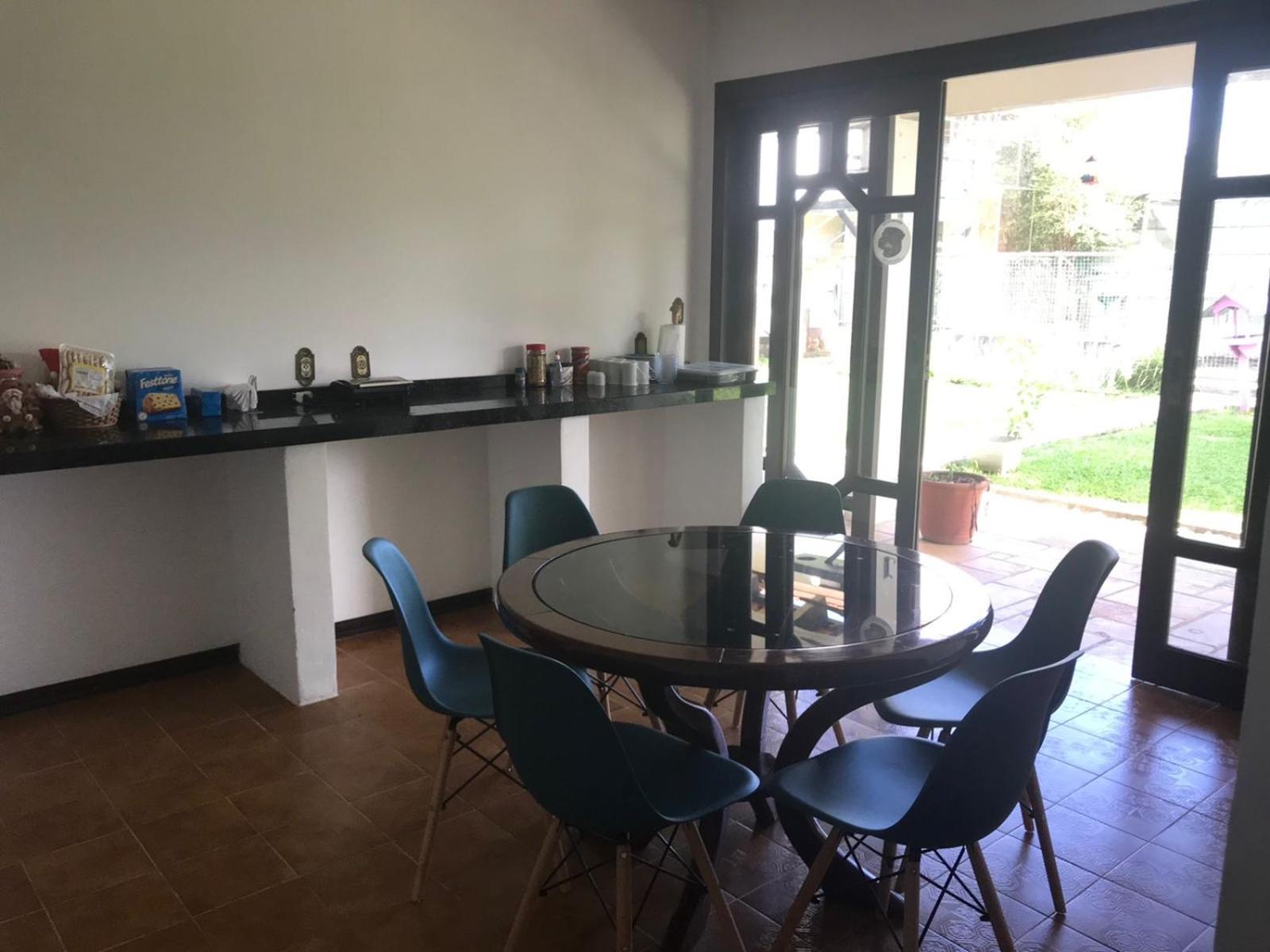 Casa de Campo no Centro de Pomerode