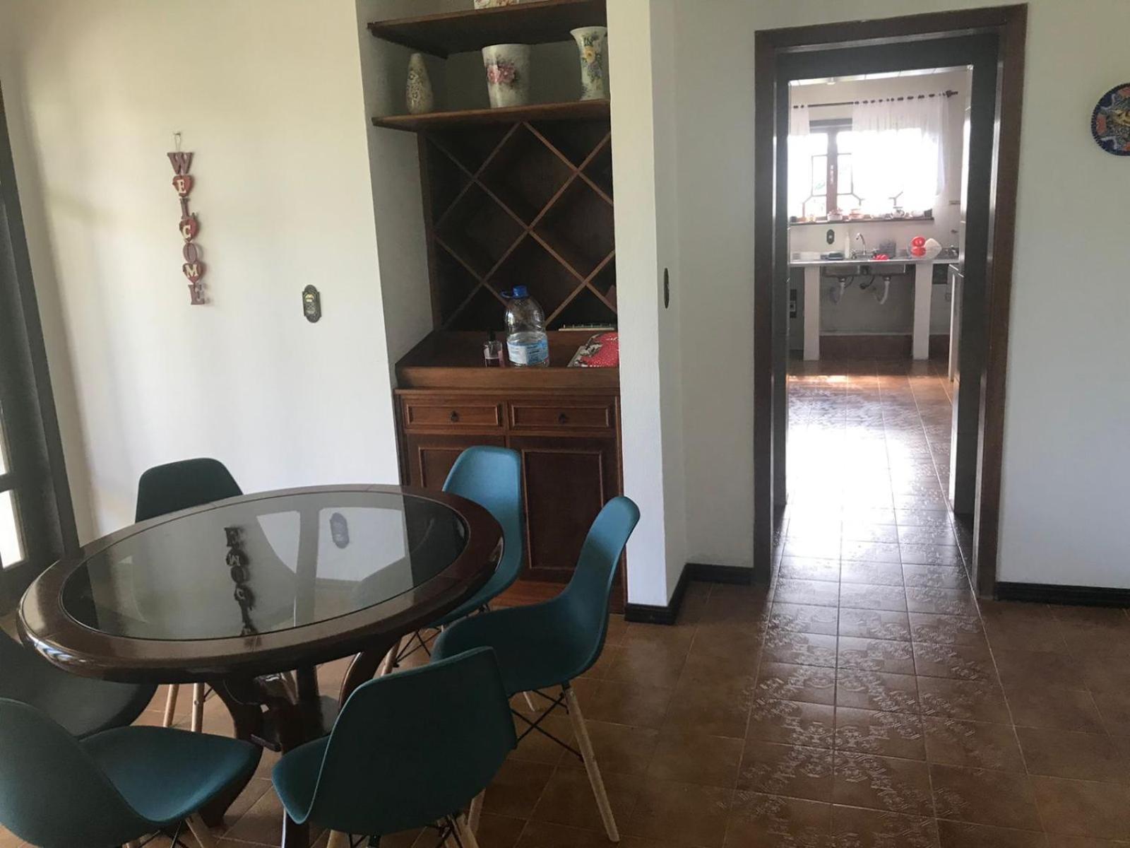Casa de Campo no Centro de Pomerode