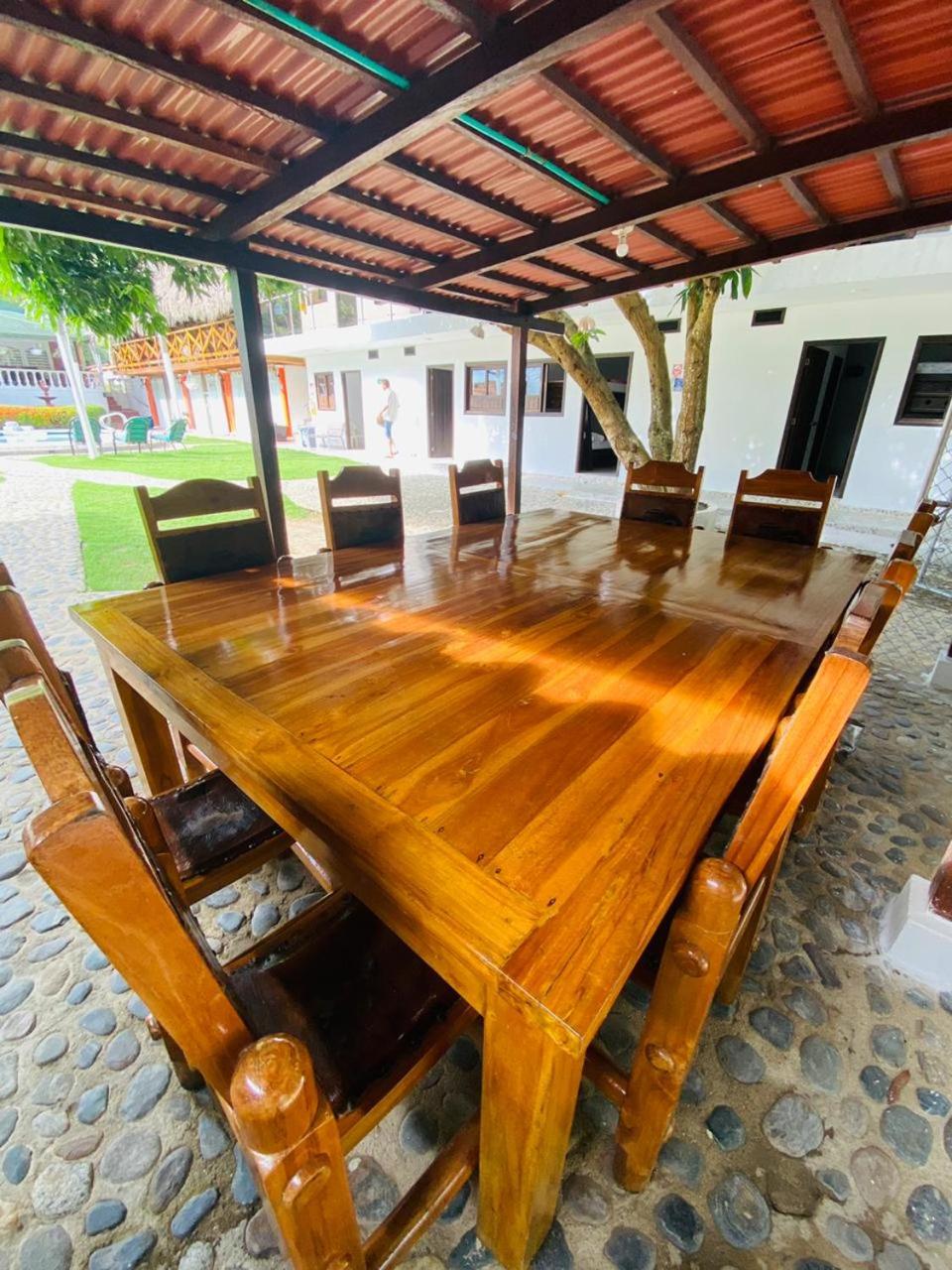 Hotel Randuky Tayrona