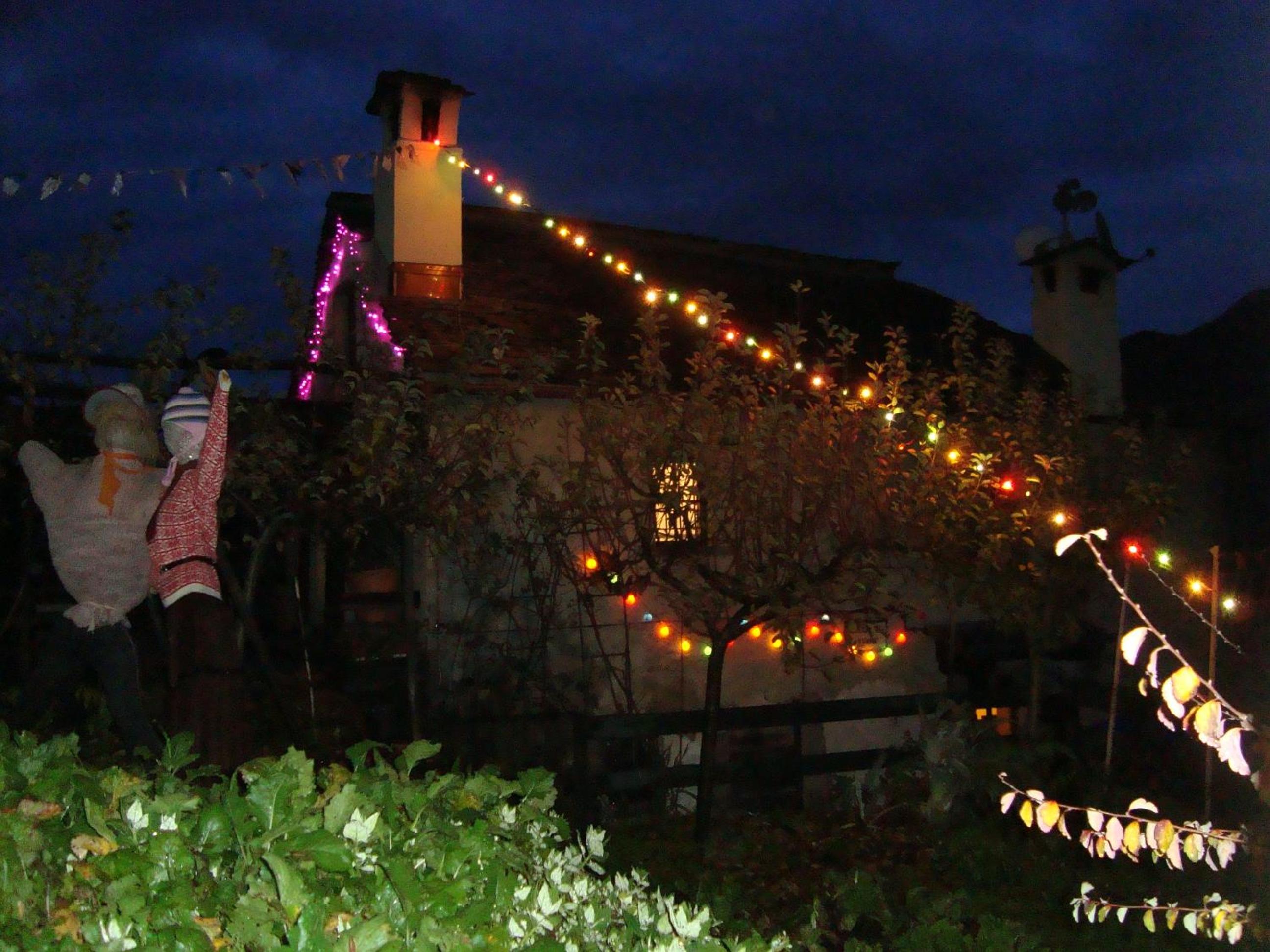 B&B La Quana