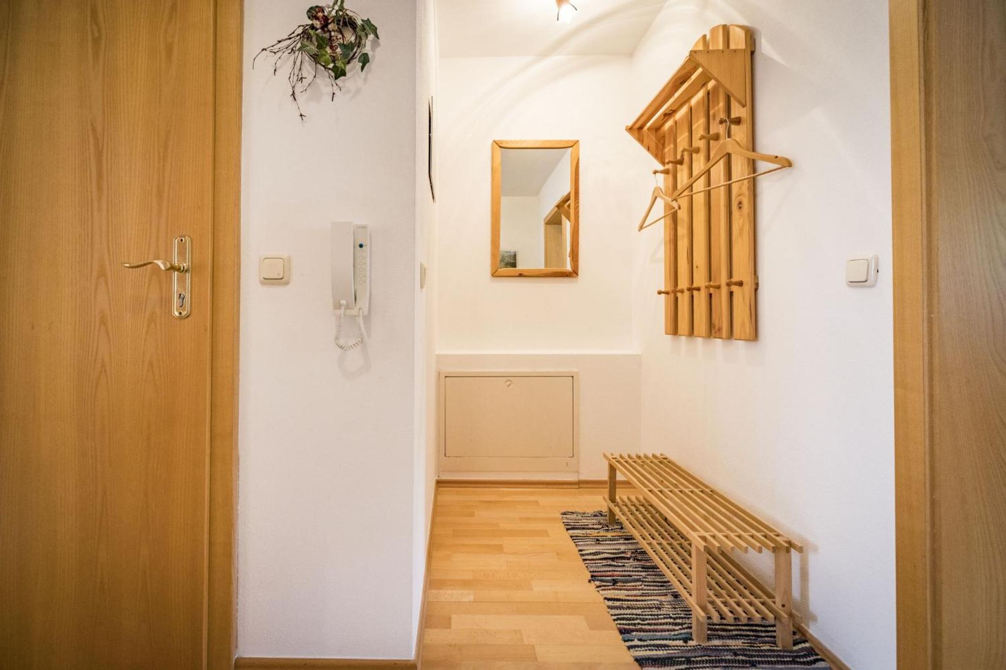 Landhaus Weiß