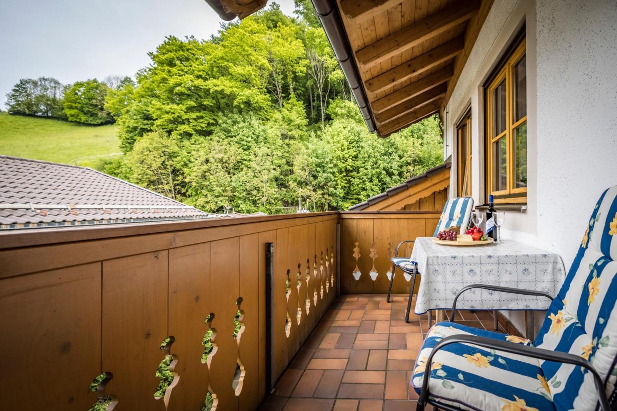 Landhaus Weiß