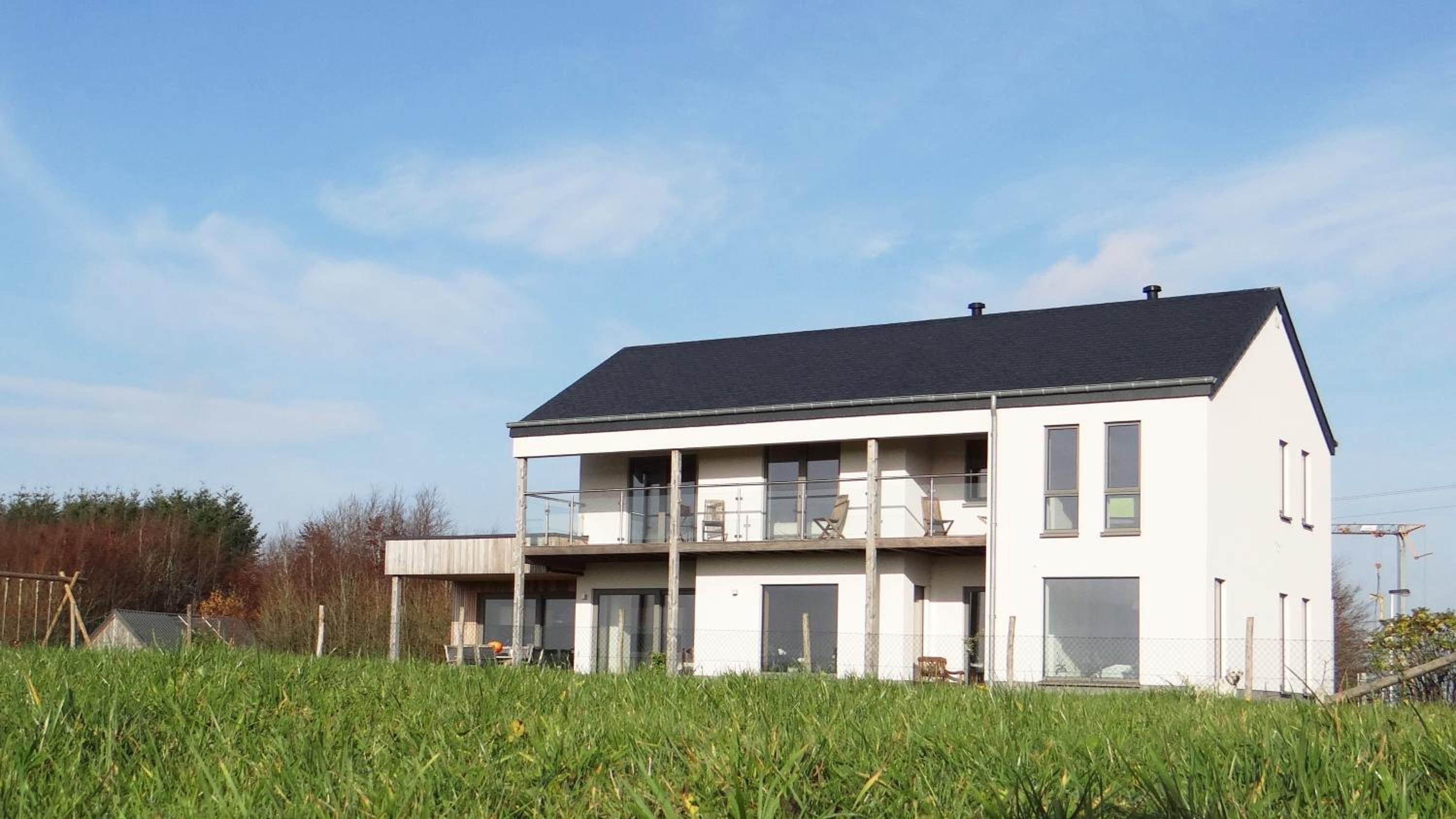 B&B La Chabetaine