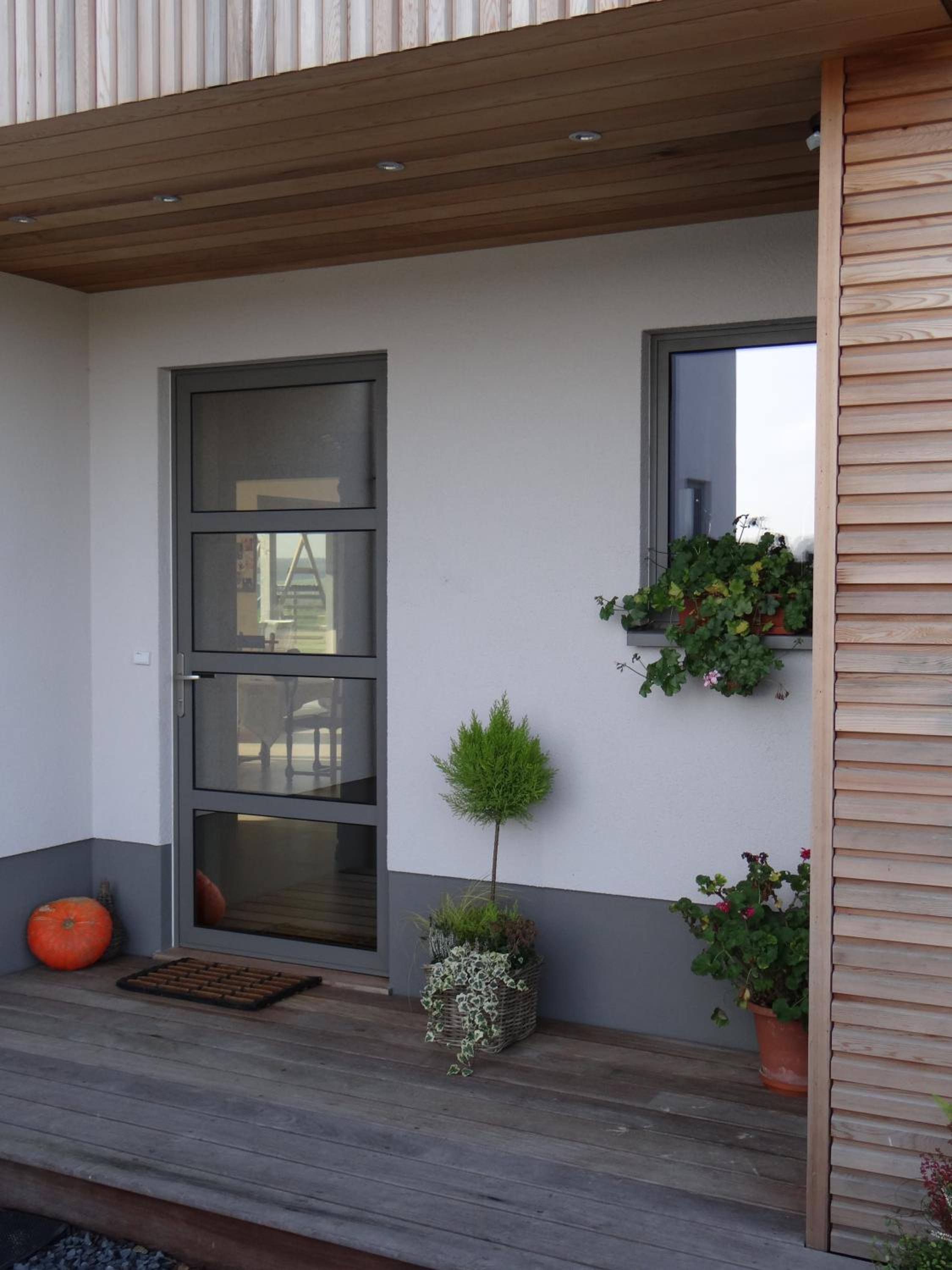 B&B La Chabetaine