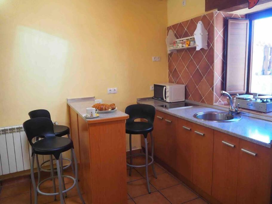 Casa Rural El Guindo