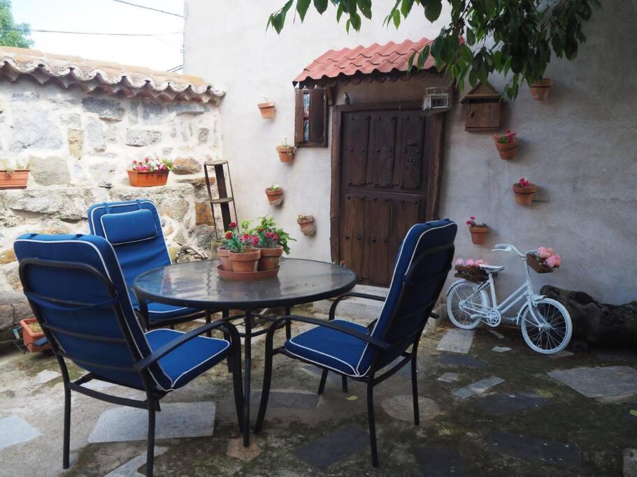 Casa Rural El Guindo
