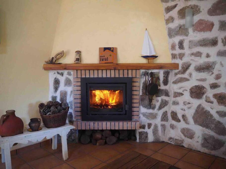 Casa Rural El Guindo