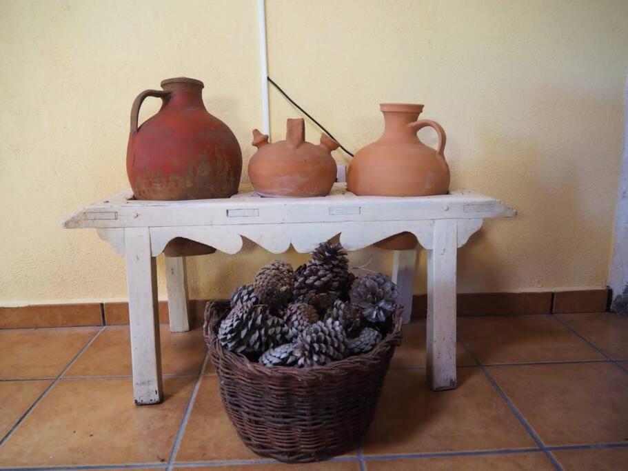 Casa Rural El Guindo