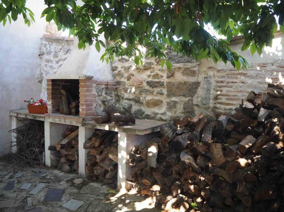 Casa Rural El Guindo