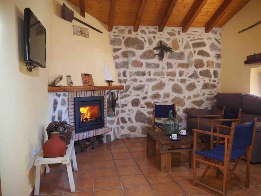 Casa Rural El Guindo