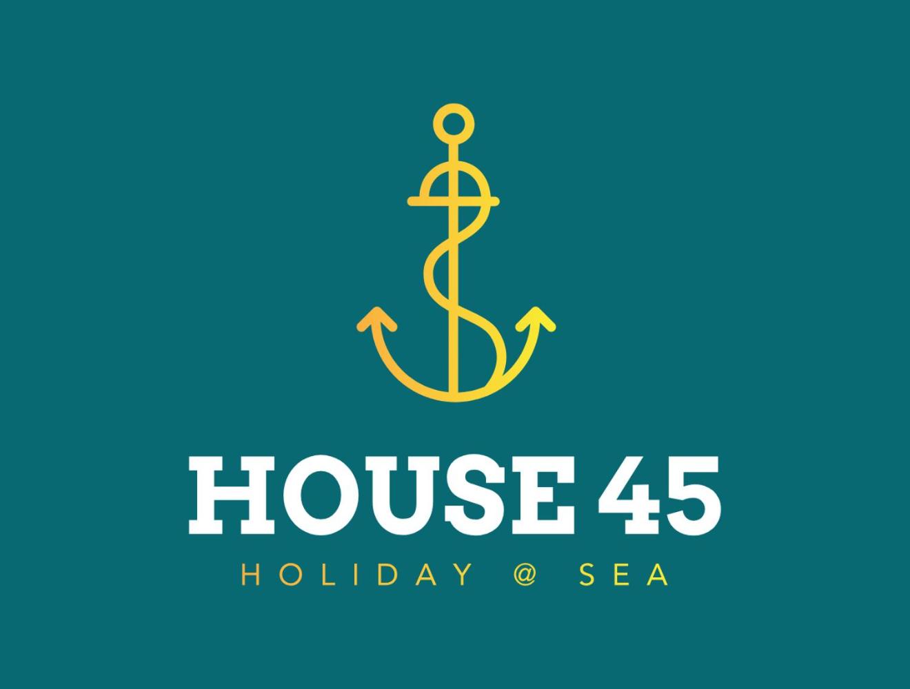 House 45