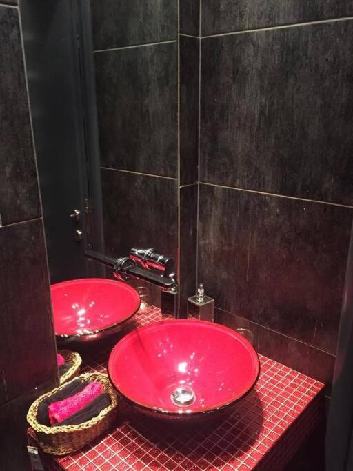 The Love suite 1 Athens Riviera