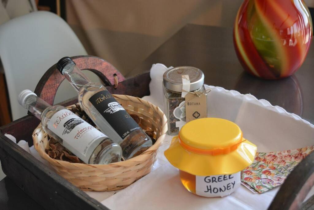 The Love suite 1 Athens Riviera