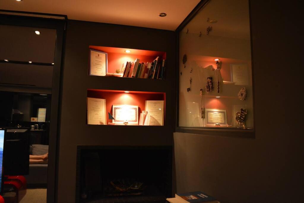 The Love suite 1 Athens Riviera