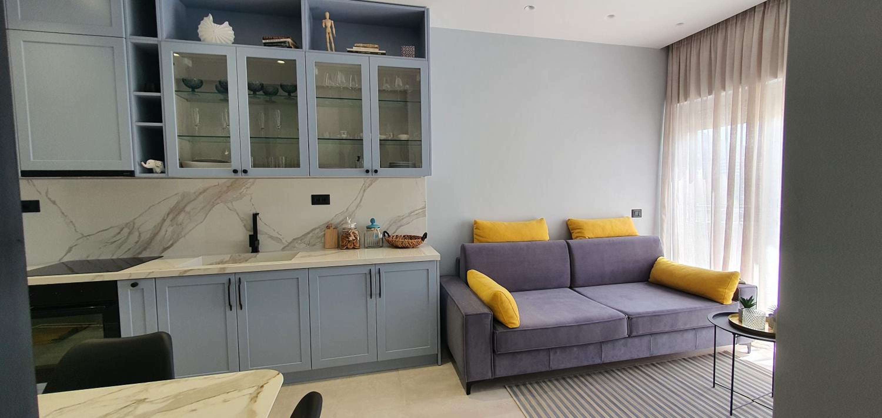 D'azur Home