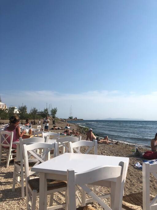 The Love suite 1 Athens Riviera
