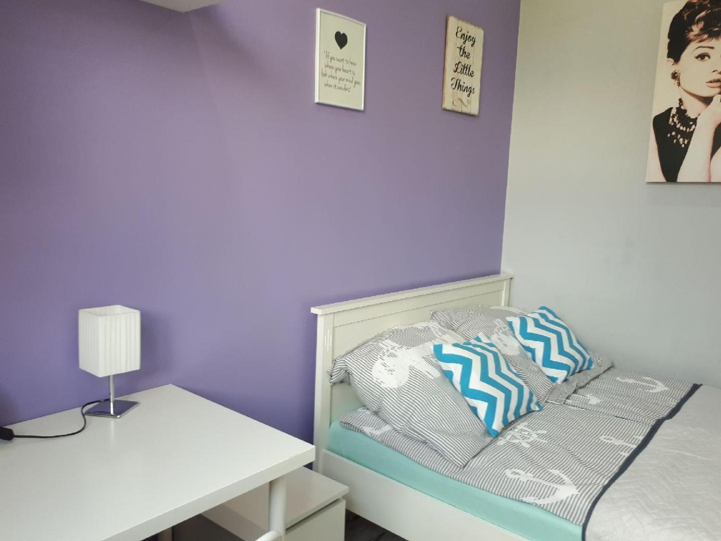 Apartament Twoja Przystań view 4