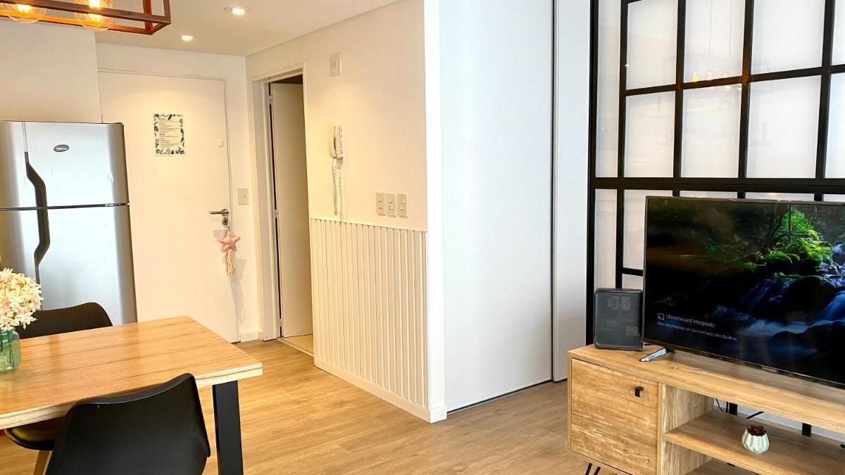 Palermo Tower Studio