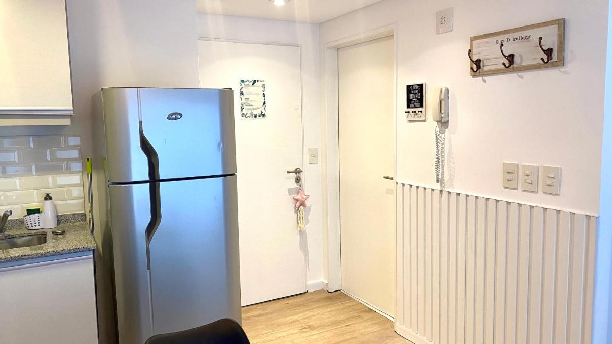 Palermo Tower Studio