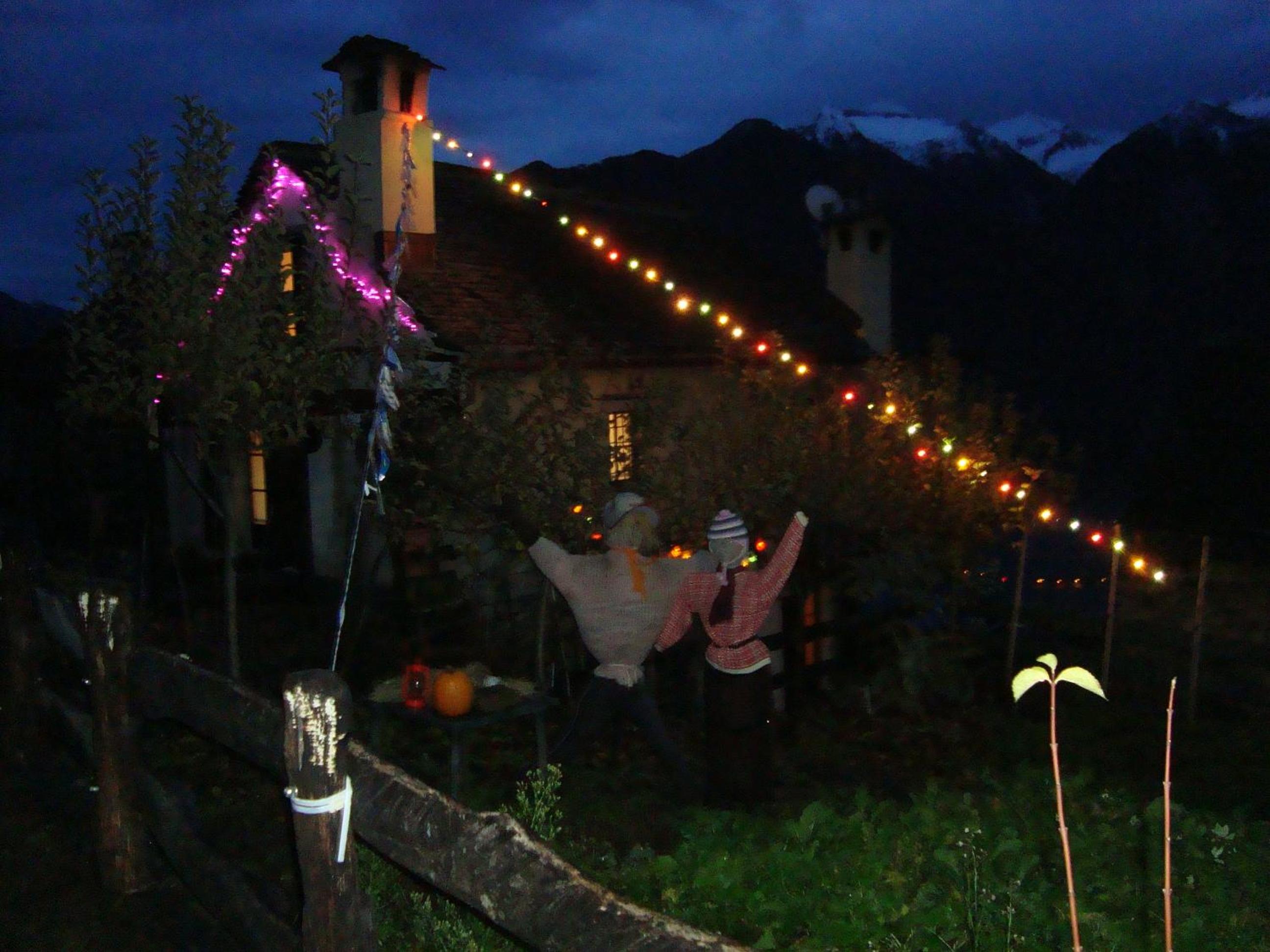 B&B La Quana
