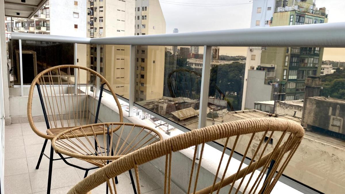 Palermo Tower Studio